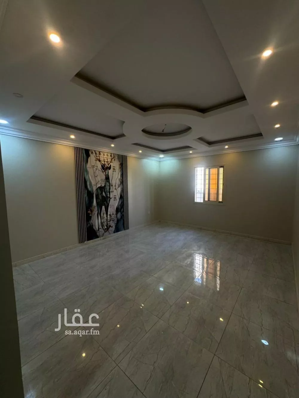 شقة 3 غرف في الندى 5