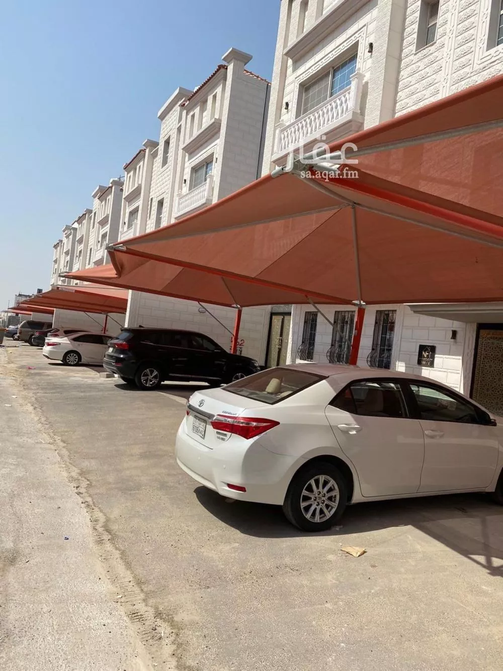 شقة 5 غرف في الشعلة 1