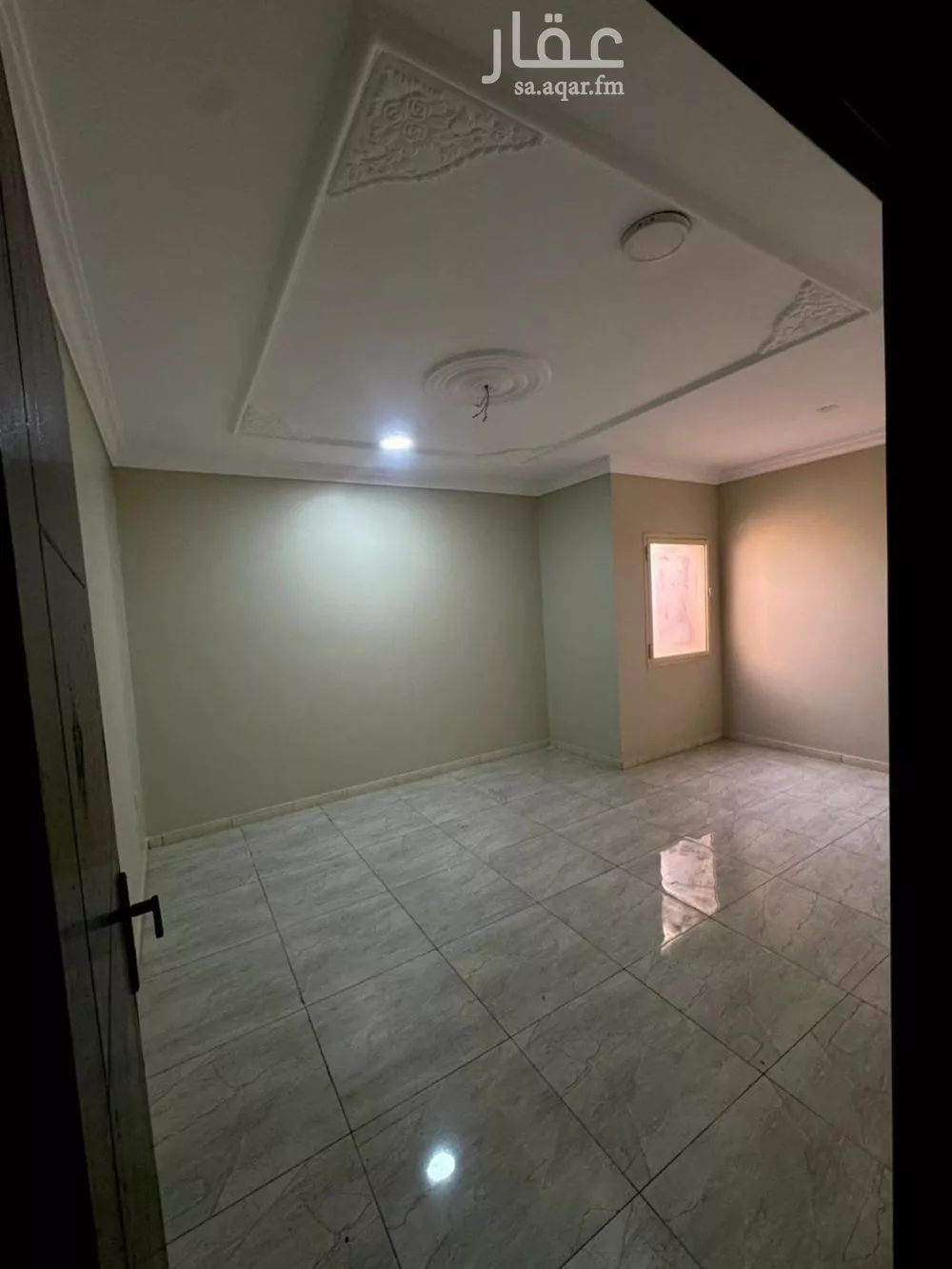 شقة 3 غرف في الندى 4