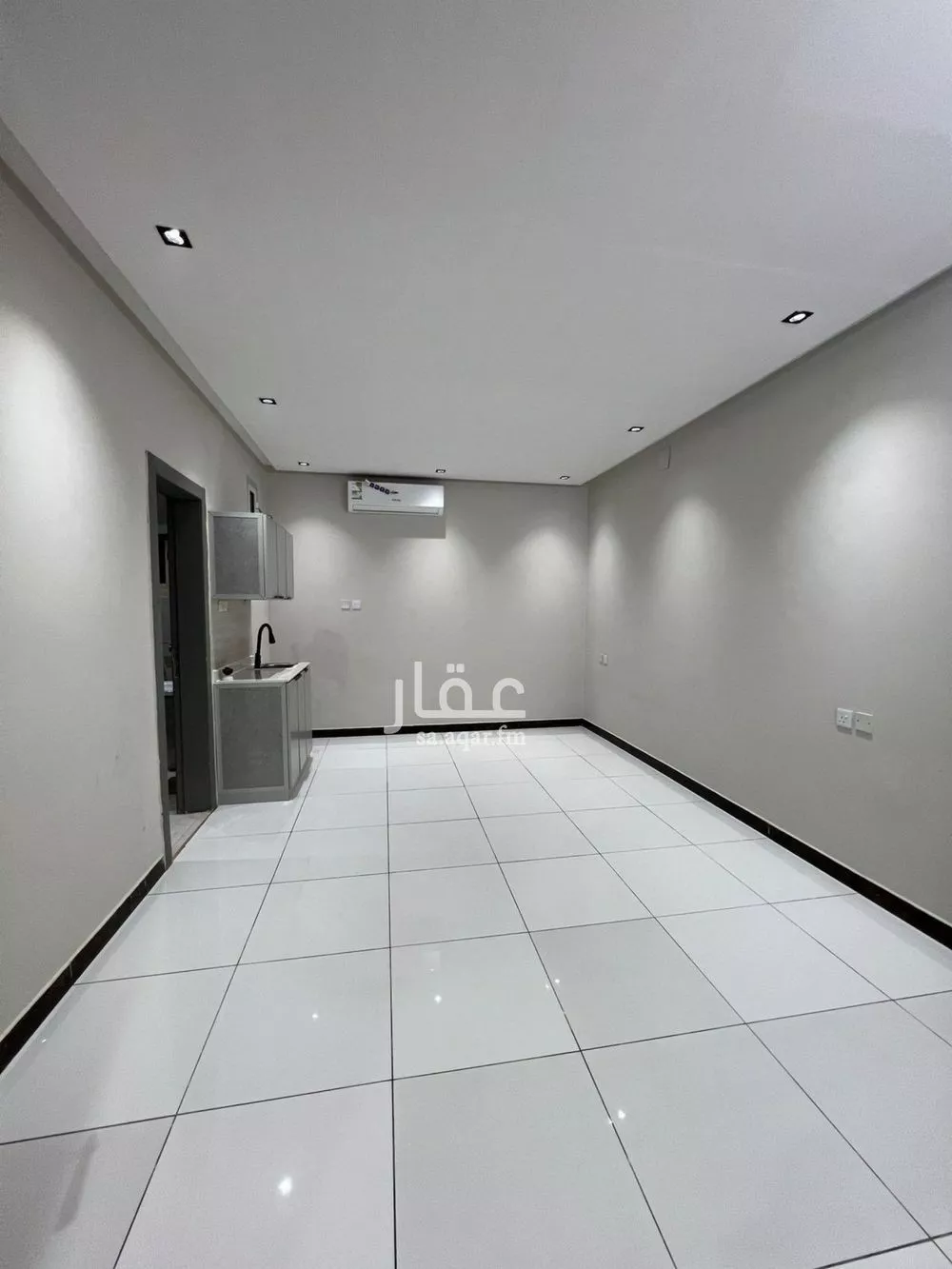 شقة 1 غرف في طويق 4