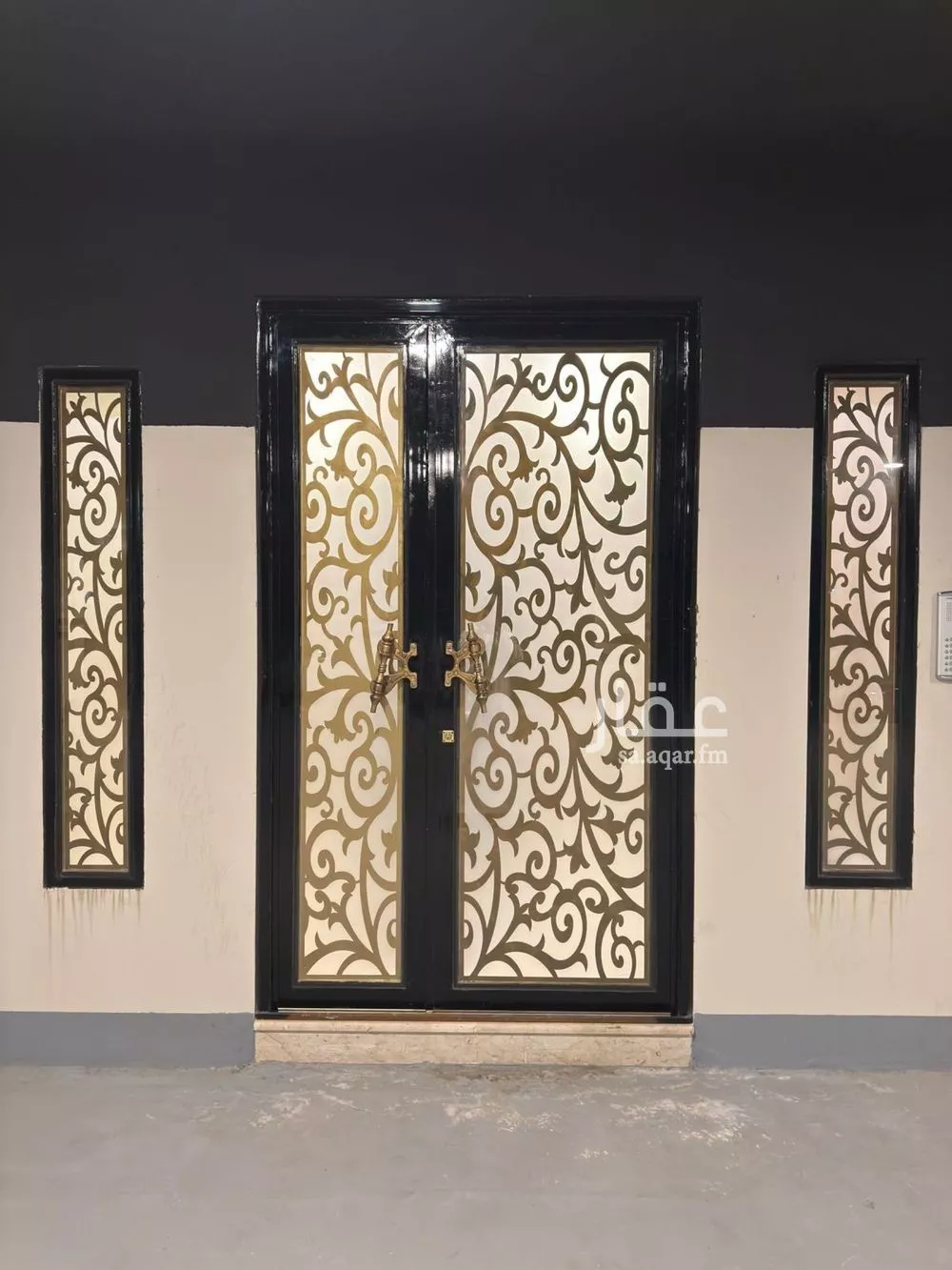 شقة 1 غرف في الثقبة 2