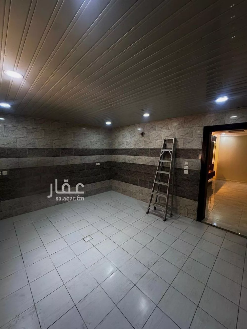 شقة 3 غرف في الندى 3