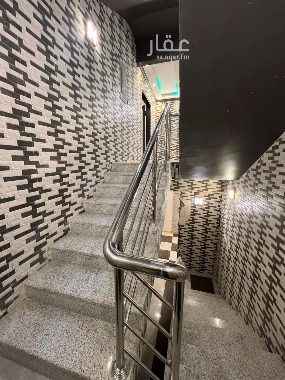 شقة 1 غرف في طويق 2