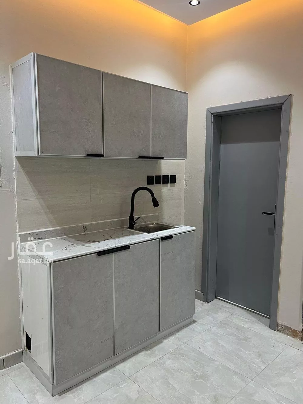 شقة 1 غرف في العريجاء الغربية، الرياض 5