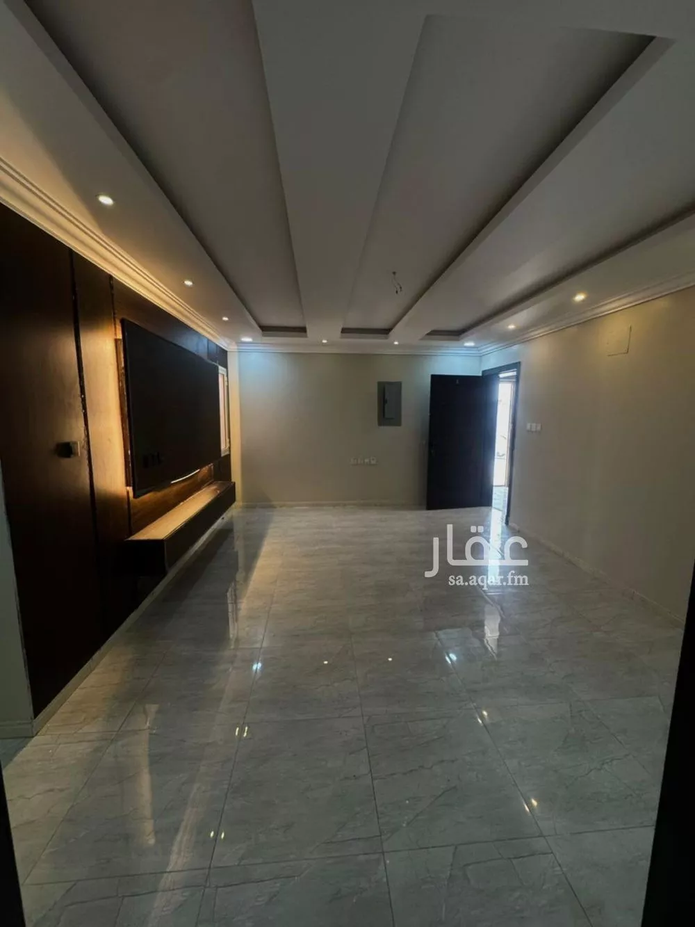 شقة 3 غرف في الندى 2