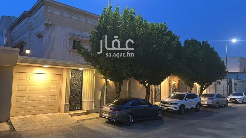 شقة 2 غرف في الروضة