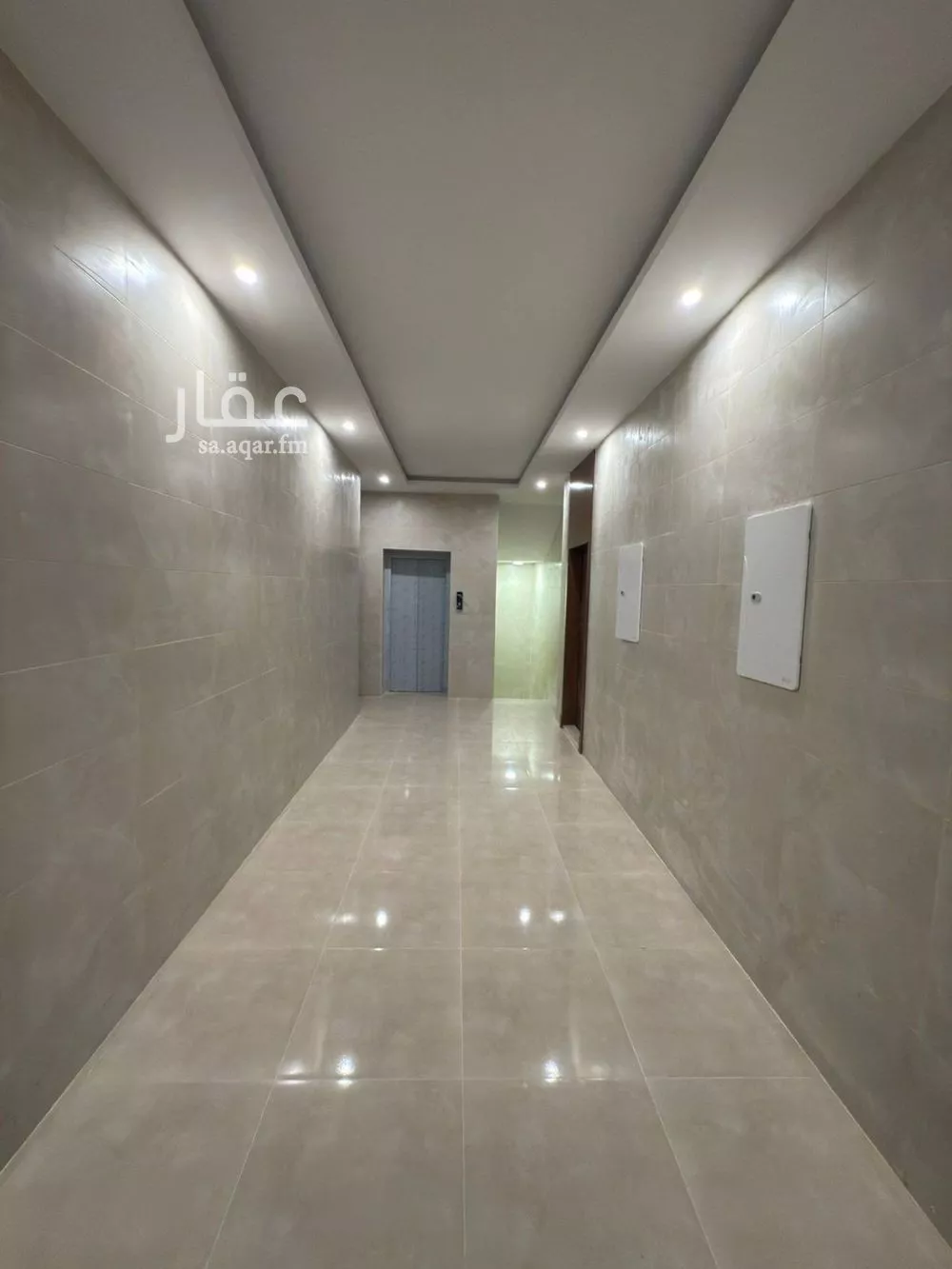 شقة 1 غرف في الثقبة 3