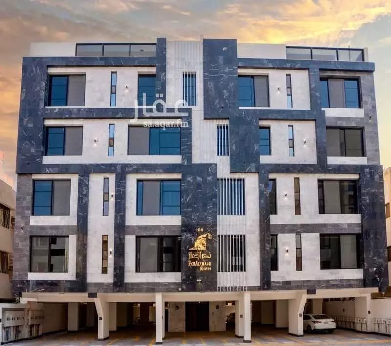 شقة 4 غرف في الروضة 1