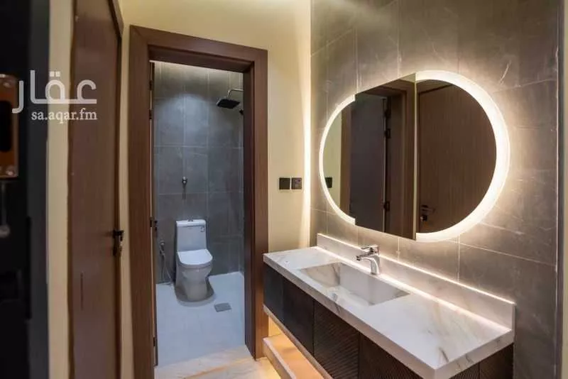 شقة 4 غرف في الروضة 2