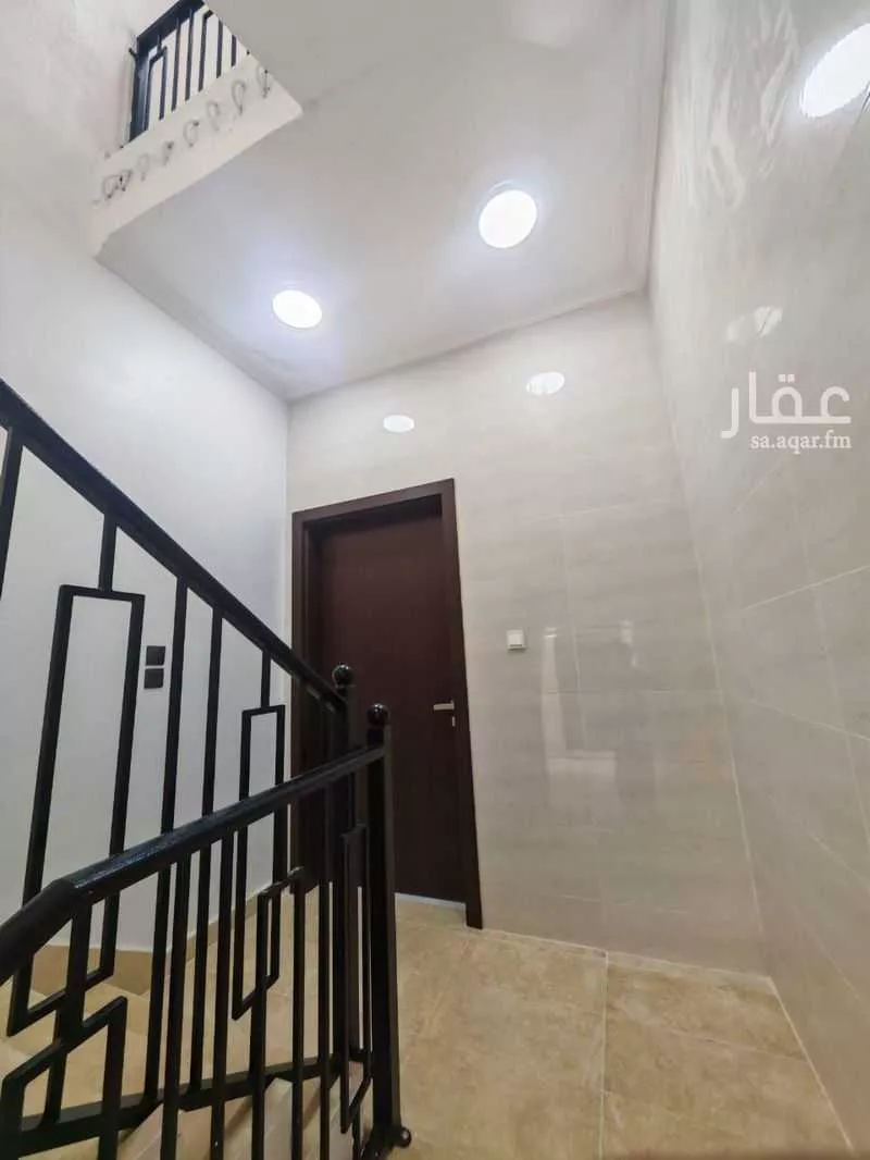 دور 6 غرف في السكة الحديدية 5