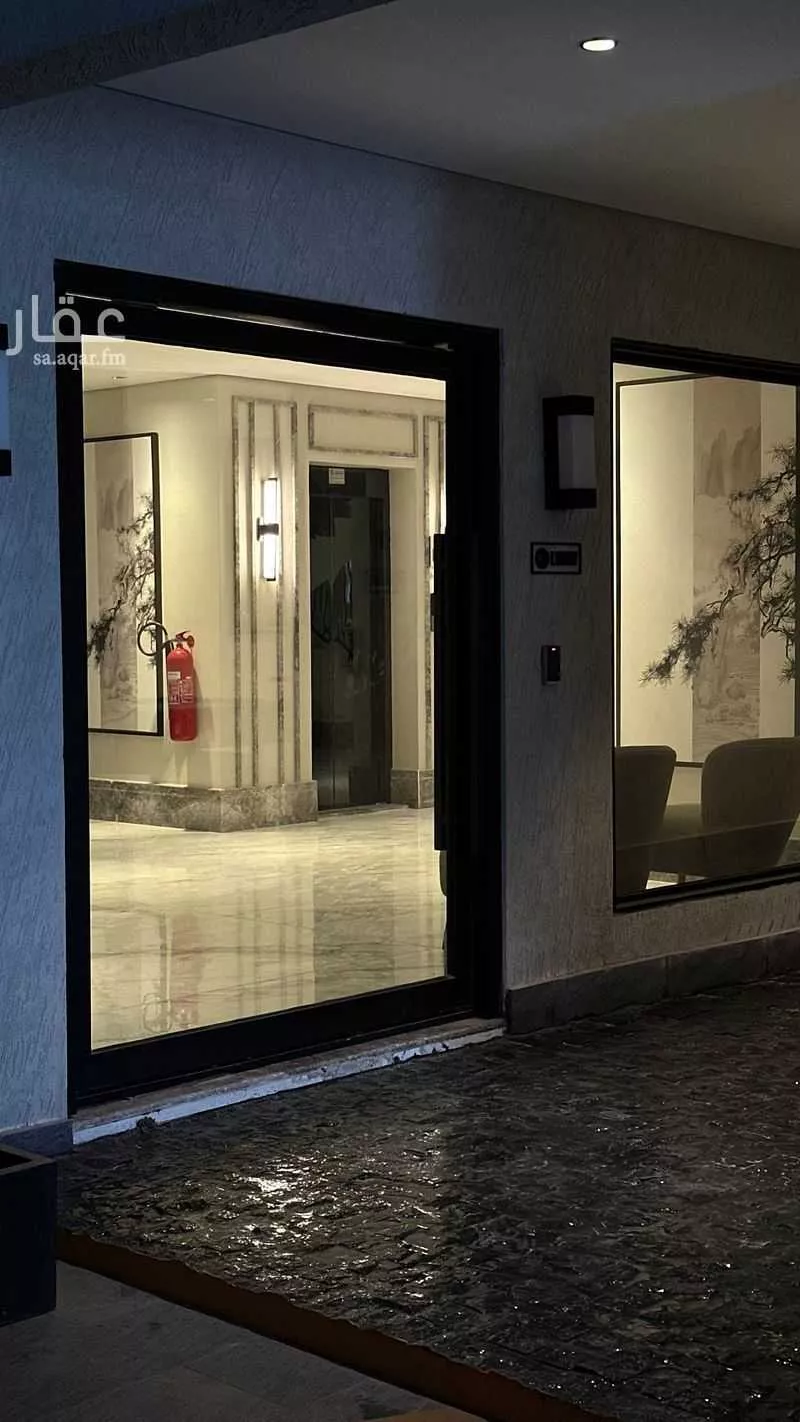 4 bedroom apartment in As Saif, Eastern Province 12