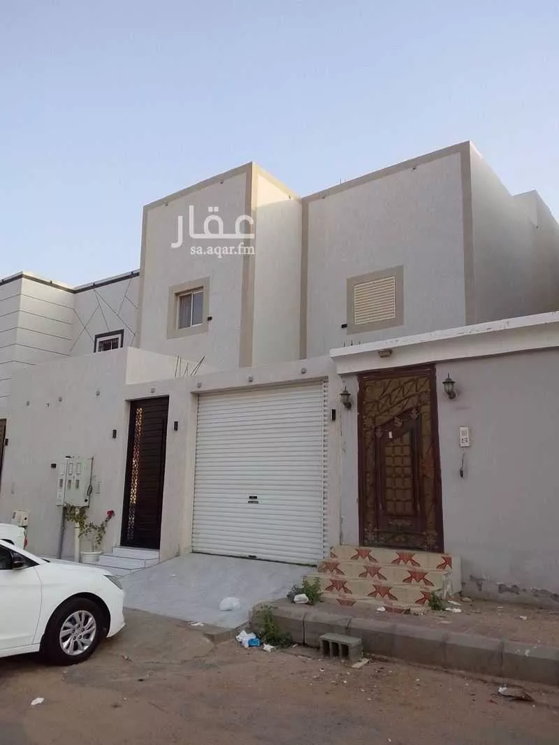 عمارة 287 م² في السكة الحديدية 5