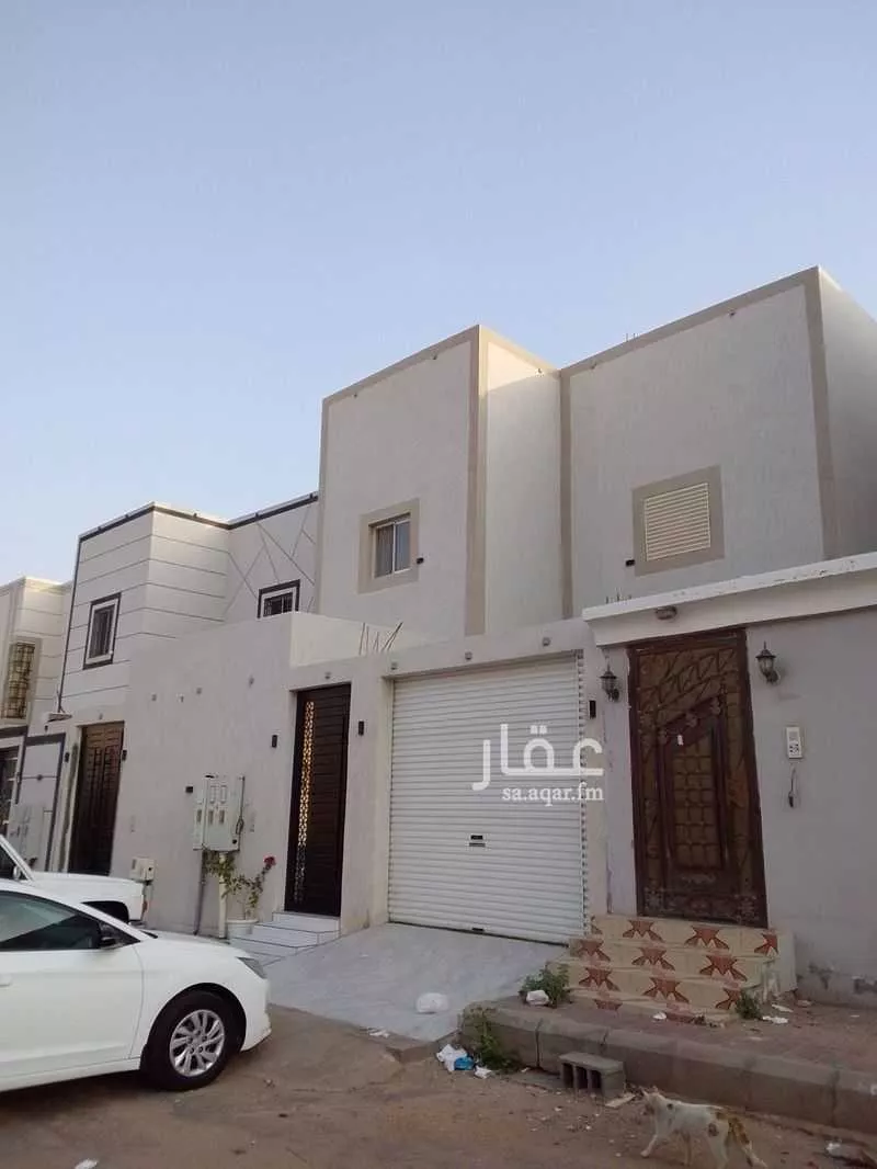 عمارة 287 م² في السكة الحديدية 1