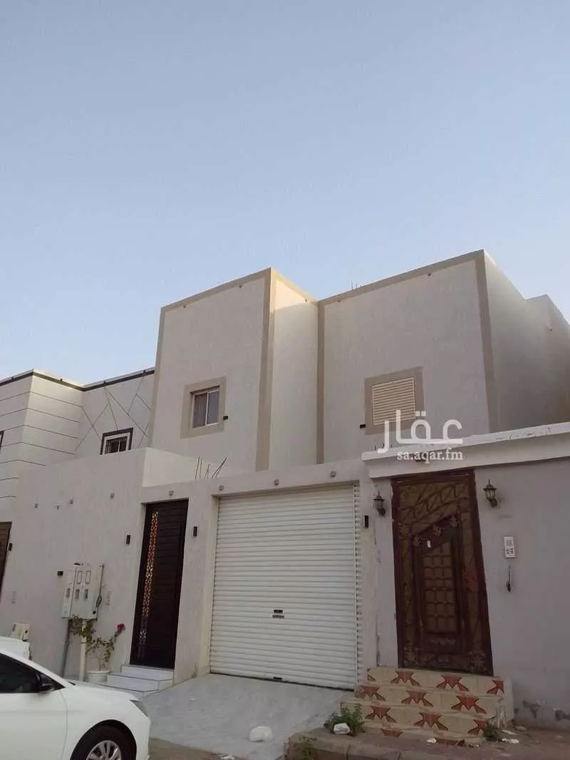 عمارة 287 م² في السكة الحديدية 2