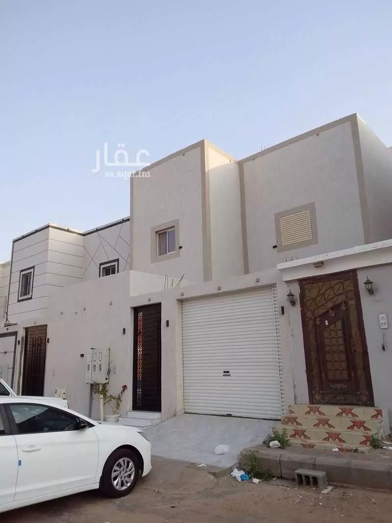 عمارة 287 م² في السكة الحديدية 3