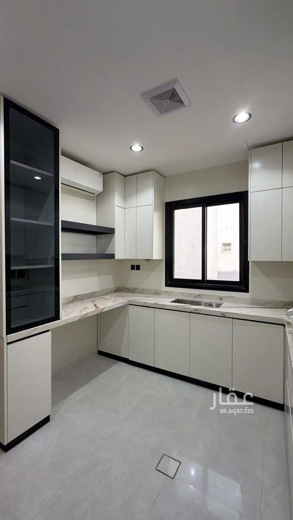 4 bedroom villa in Al Rimal, Riyadh 5