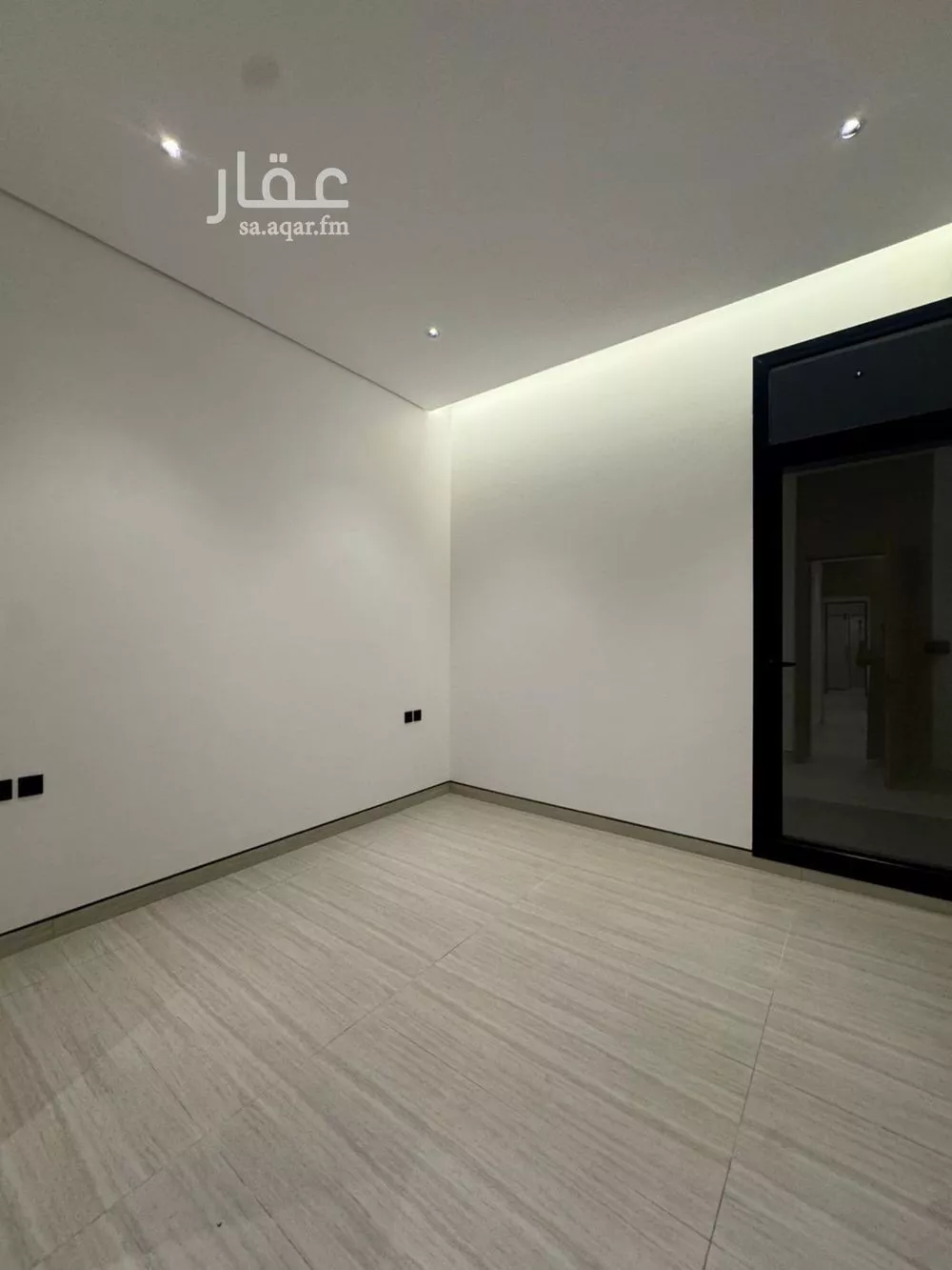 دور 4 غرف في العارض 5