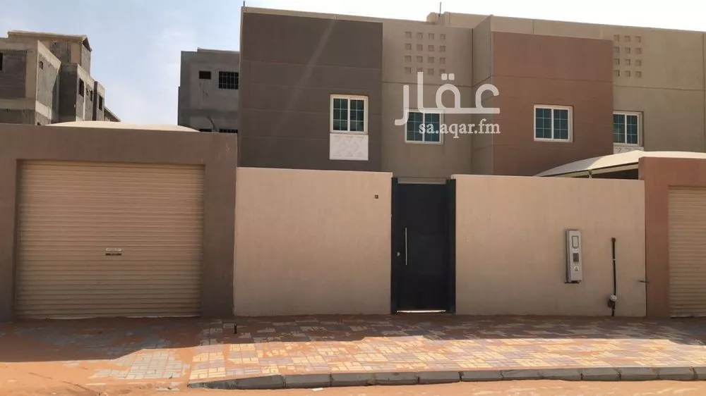 فيلا 7 غرف في الرياض 1