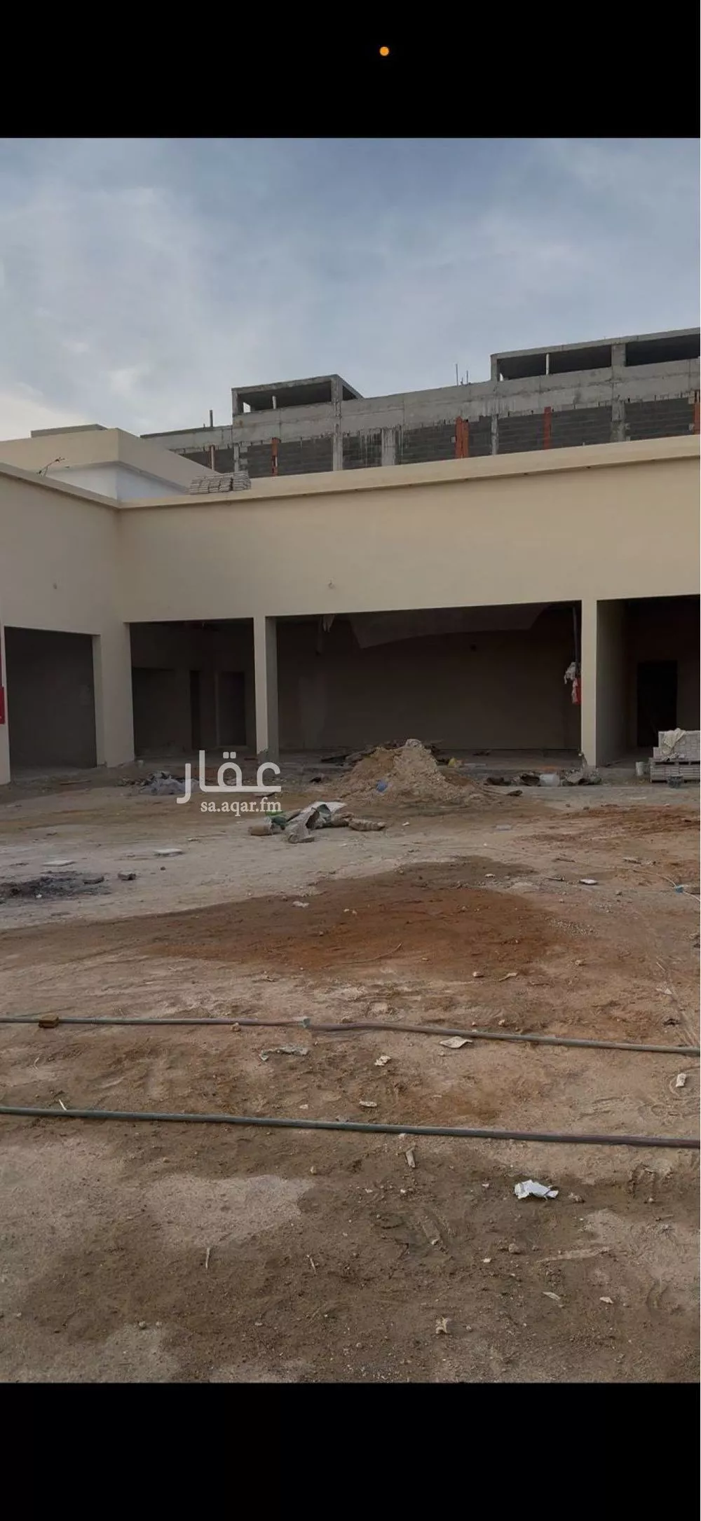 building in Al Aridh, Riyadh 4