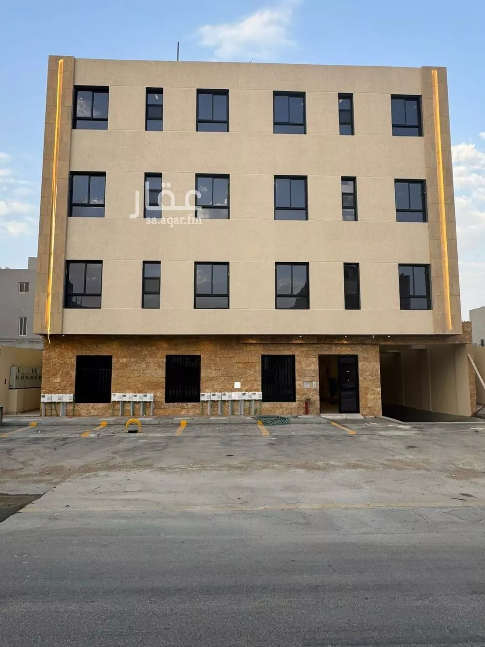 3 bedroom apartment in Al Aridh 1