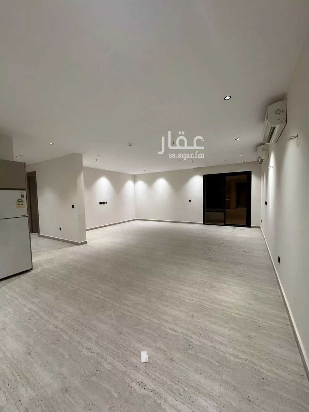 شقة 3 غرف في النرجس 2