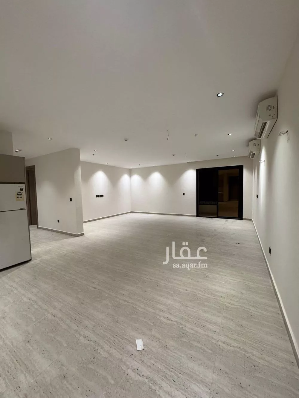 شقة 3 غرف في النرجس 5