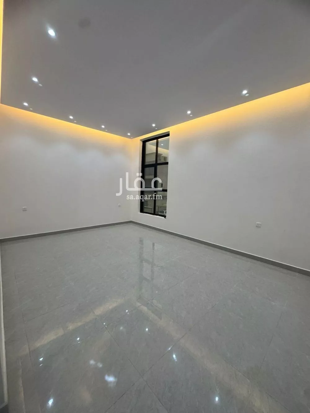 دور 4 غرف في العارض 3