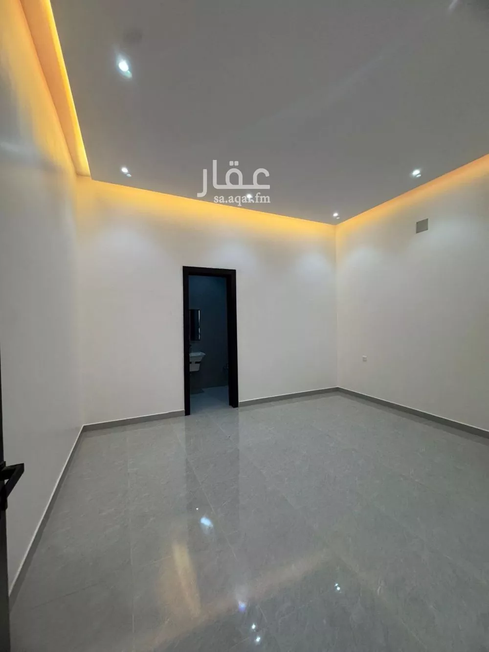 دور 4 غرف في العارض 3