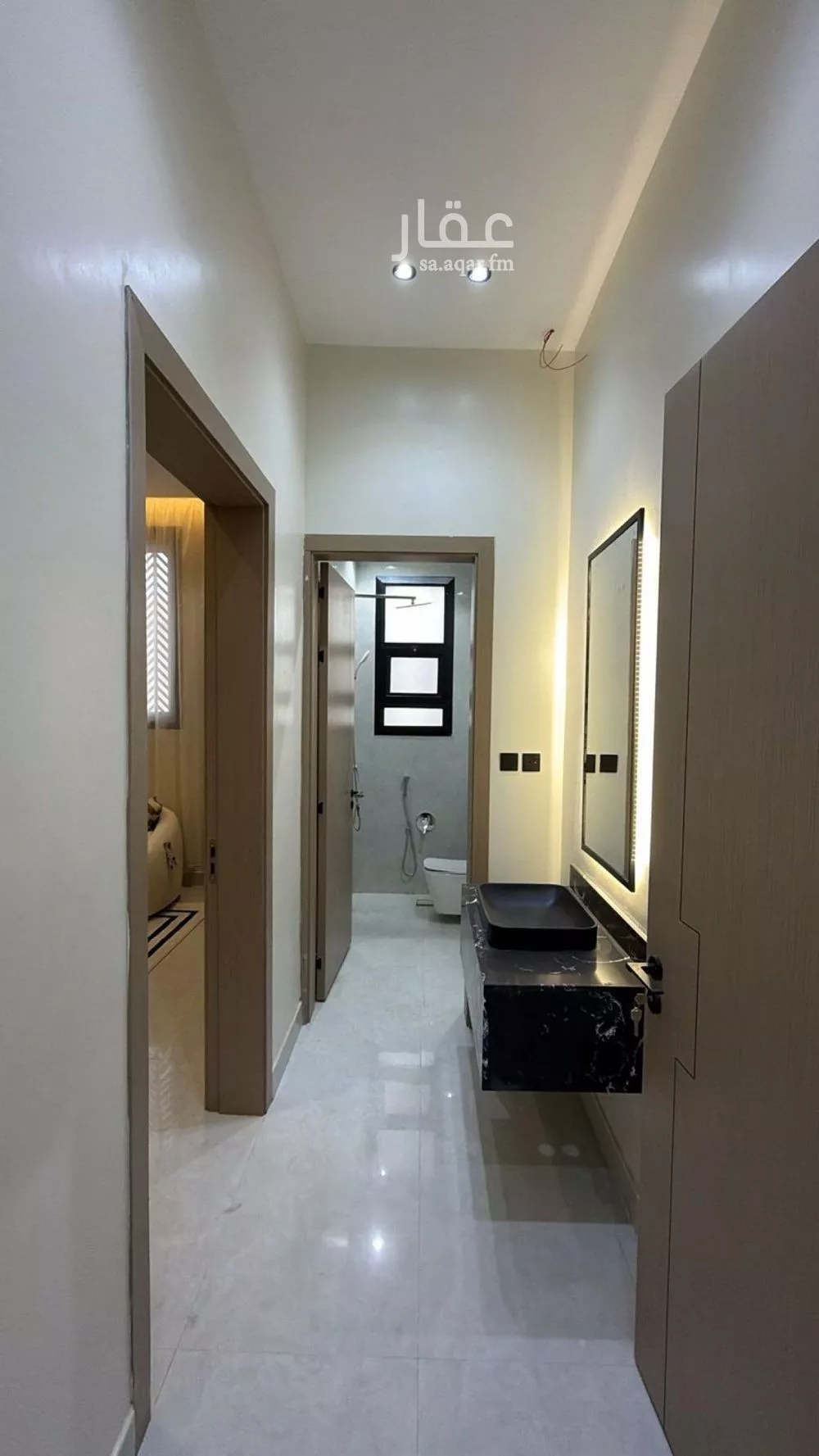 4 bedroom villa in Al Rimal, Riyadh 17