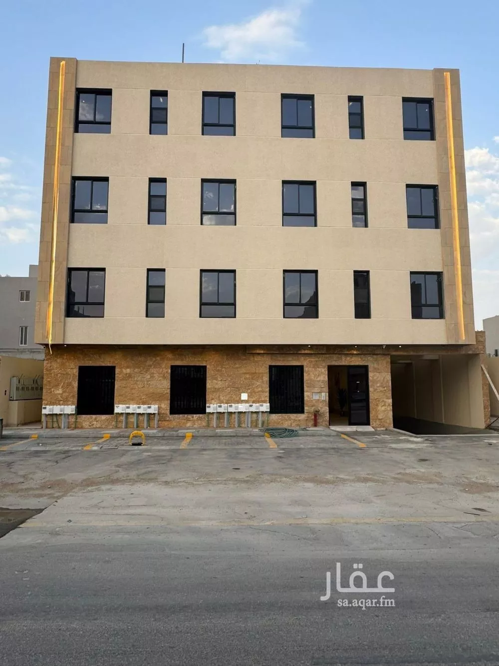 3 bedroom apartment in Al Aridh 2