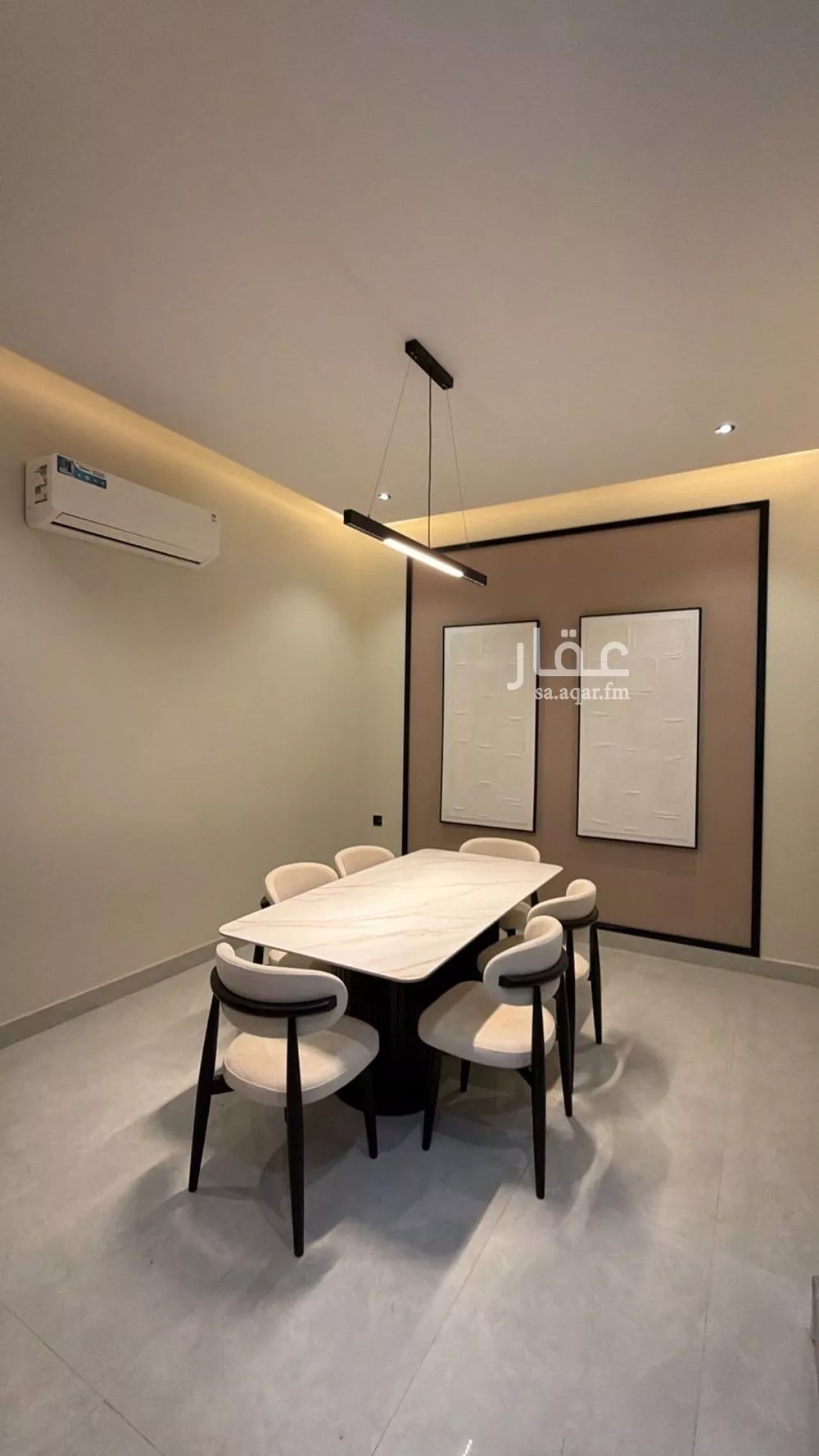 4 bedroom villa in Al Rimal, Riyadh 10