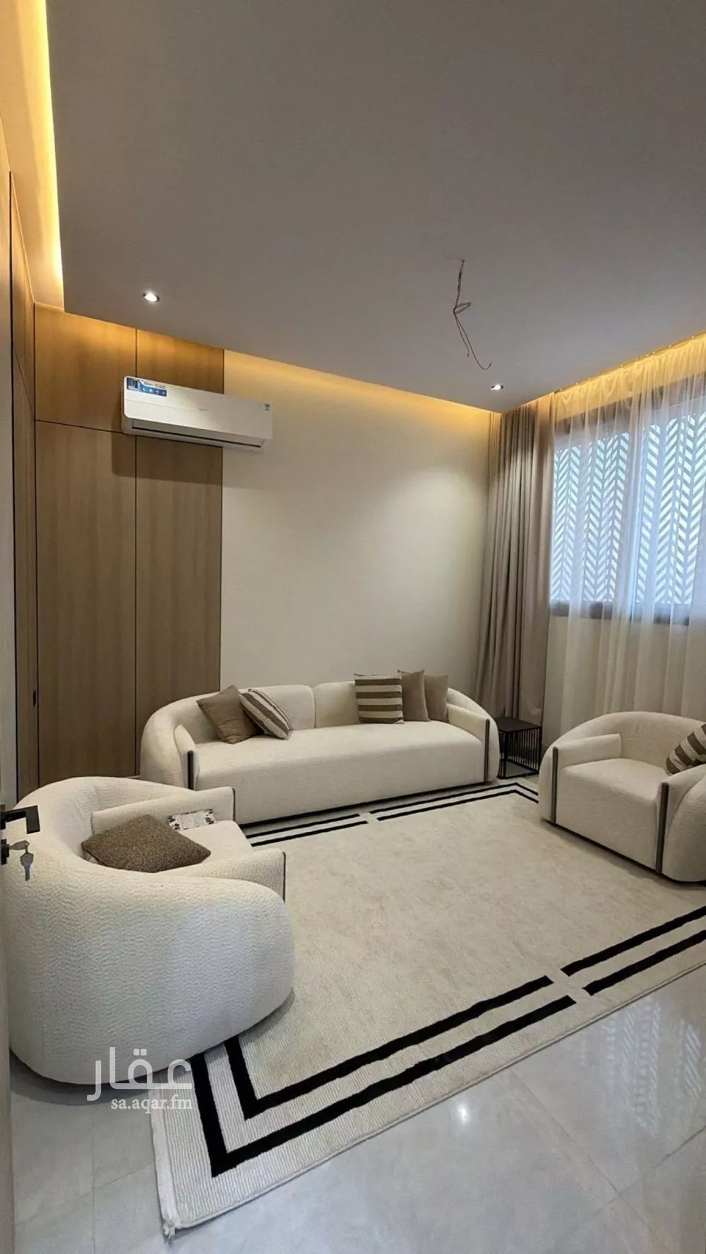 4 bedroom villa in Al Rimal, Riyadh 14