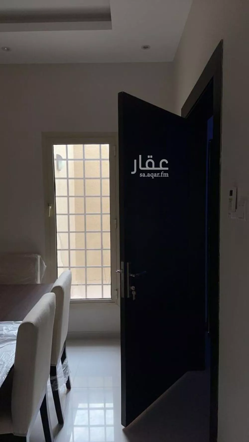 شقة 7 غرف في العارض 5