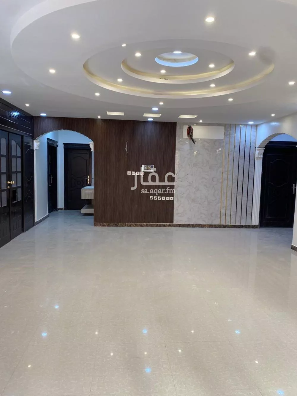 فيلا 8 غرف في ظهرة نمار 3