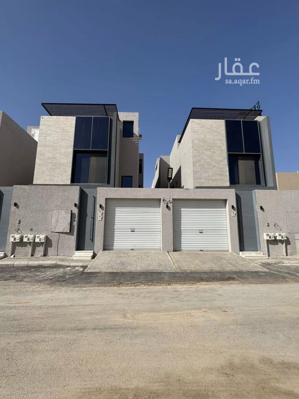 4 bedroom floor in Al Aridh 1
