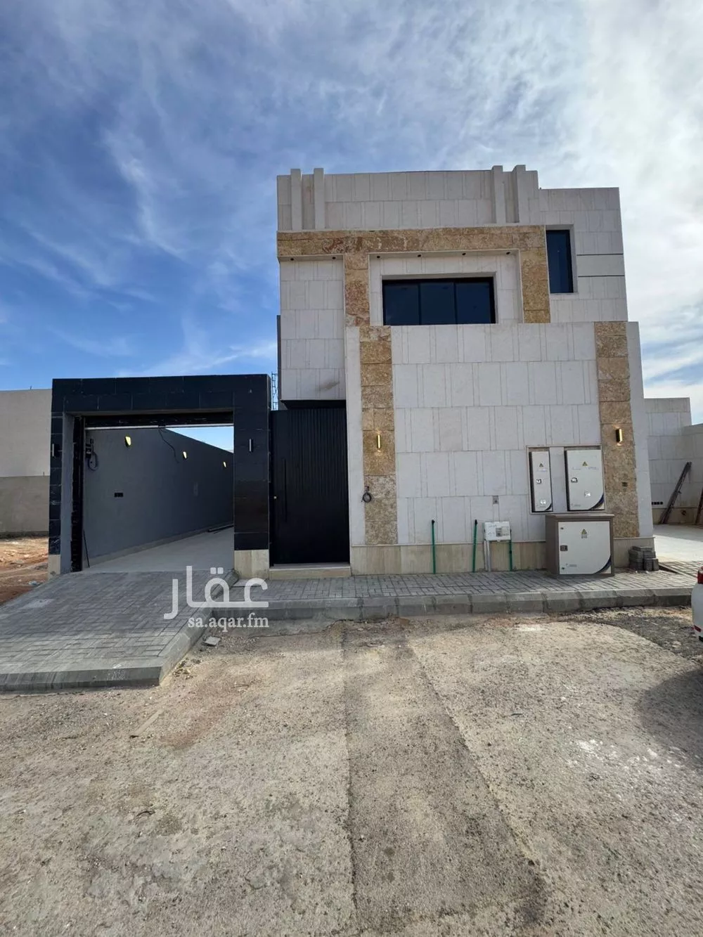 دور 4 غرف في الرمال 1