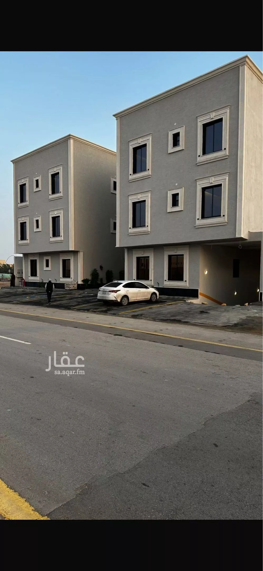 شقة 4 غرف في ظهرة لبن 1