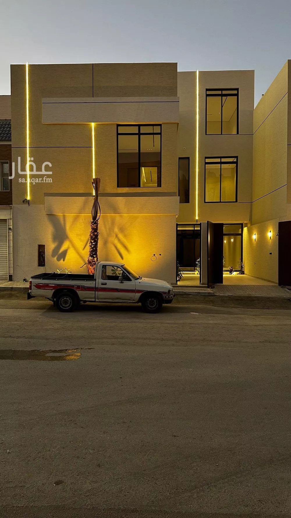 فيلا 5 غرف في المهدية 2