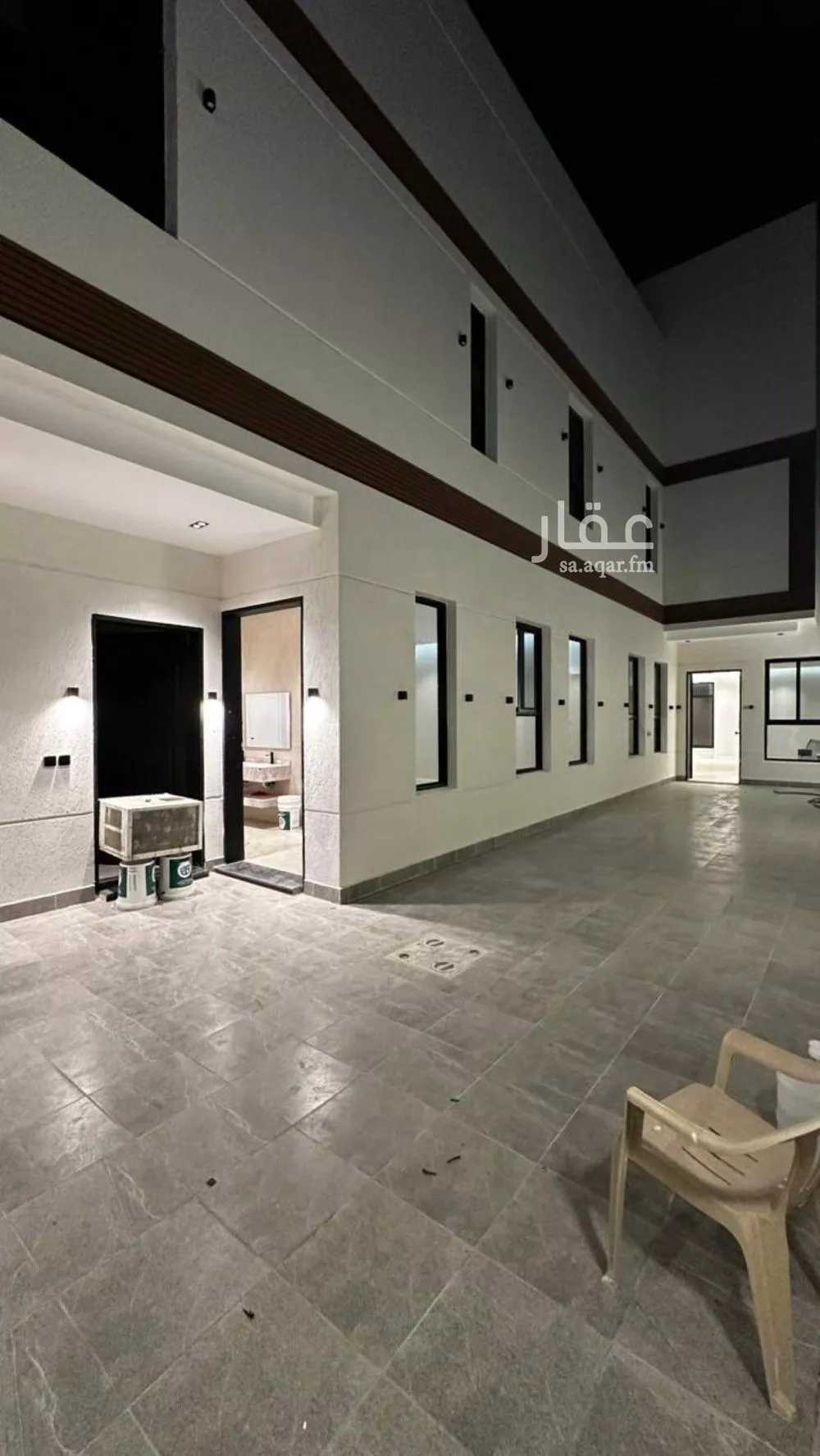 5 bedroom villa in Dhahrat Laban 2