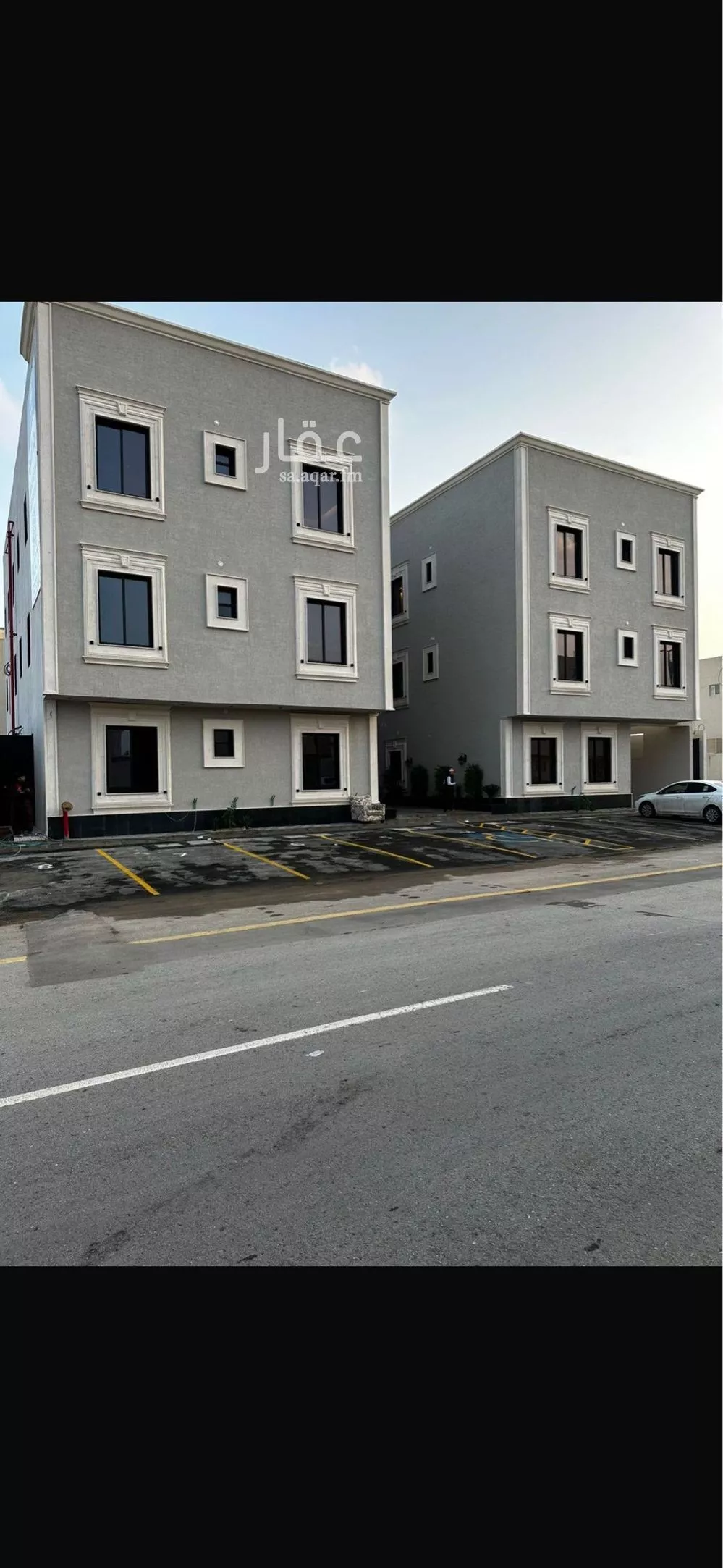 شقة 4 غرف في ظهرة لبن 2