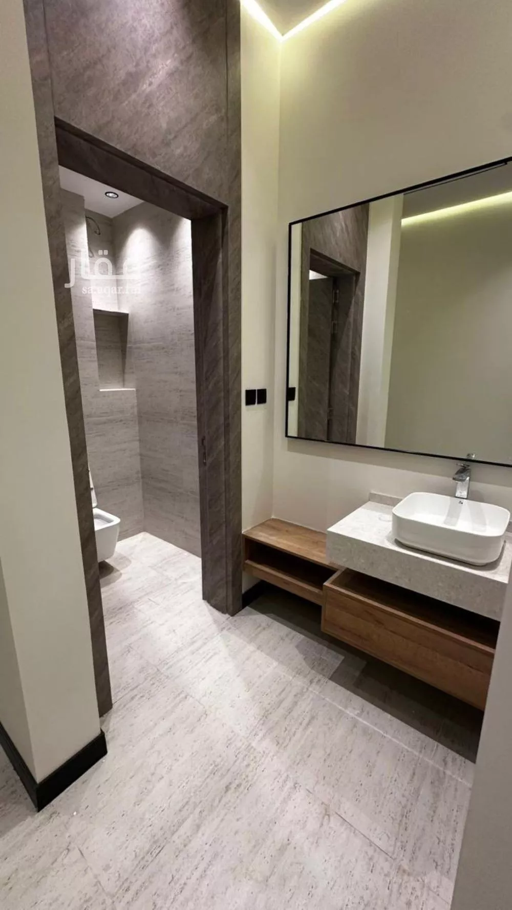 4 bedroom apartment in Dhahrat Laban, Riyadh 12