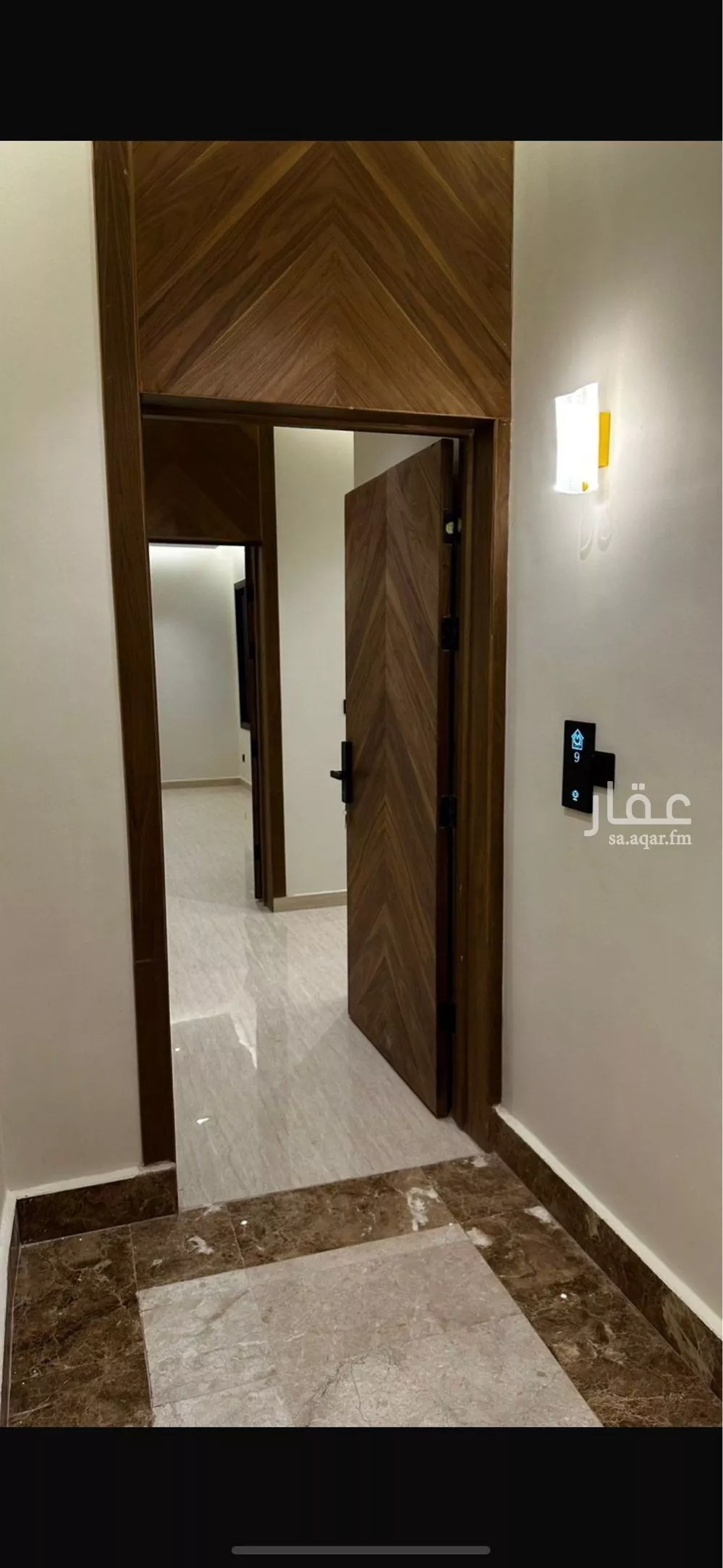 شقة 4 غرف في ظهرة لبن 3