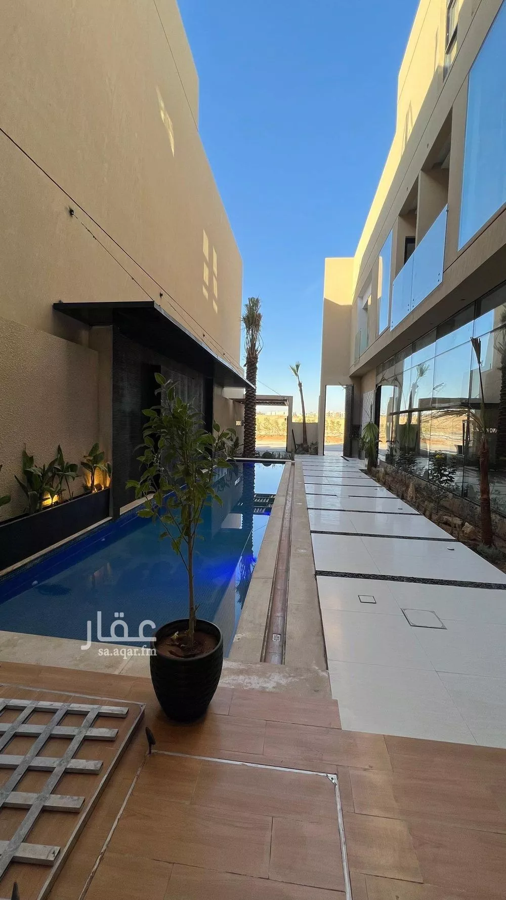 6 bedroom villa in Al Mahdiyyah 5