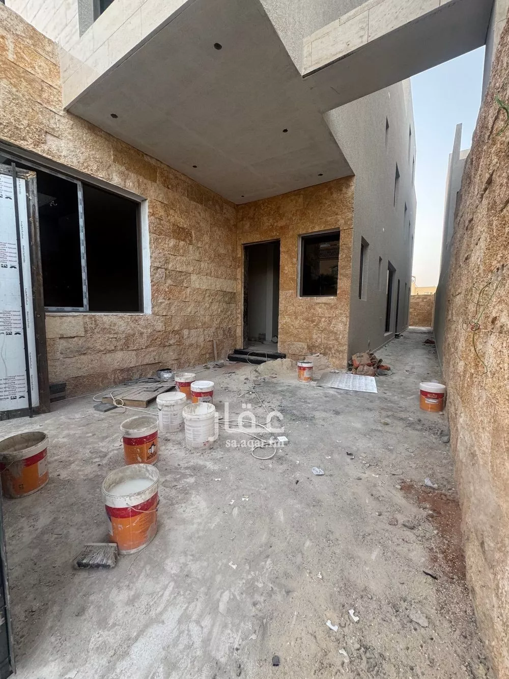 فيلا 5 غرف في ظهرة لبن 3