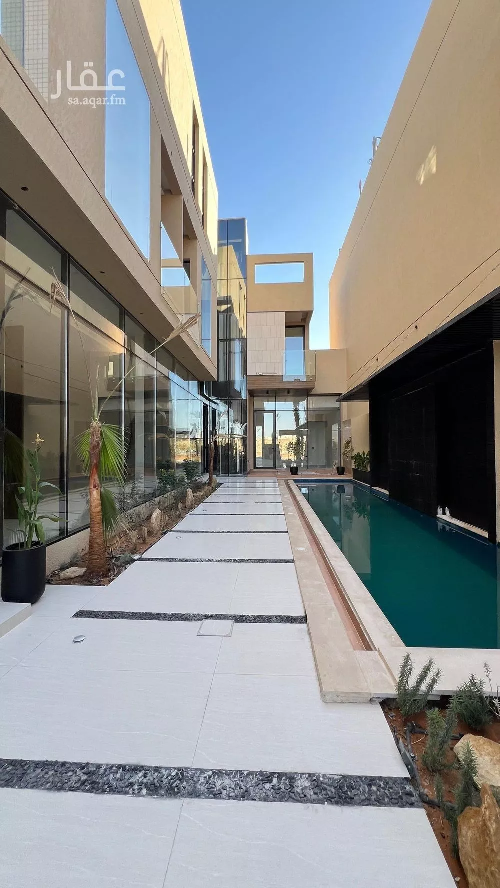 6 bedroom villa in Al Mahdiyyah 4