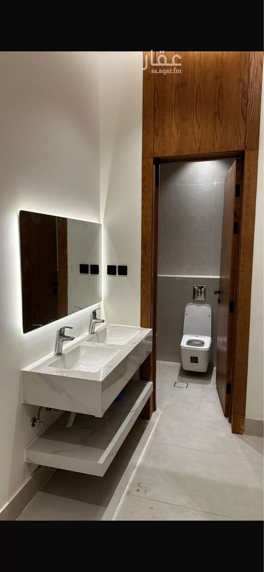 فيلا 5 غرف في ظهرة لبن 4