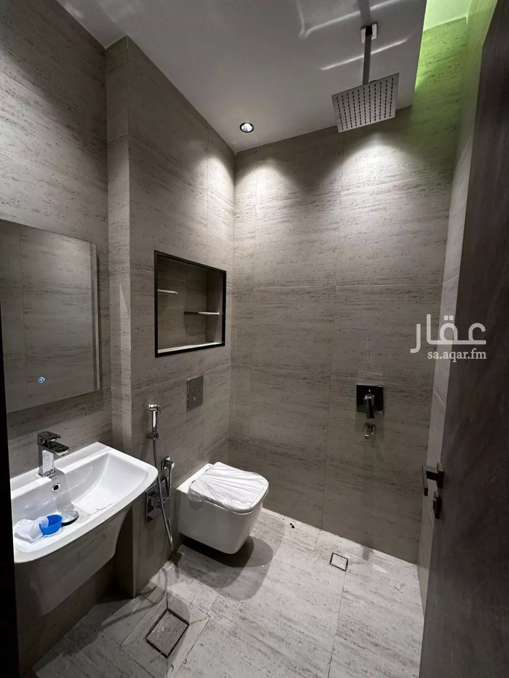 4 bedroom apartment in Dhahrat Laban, Riyadh 5