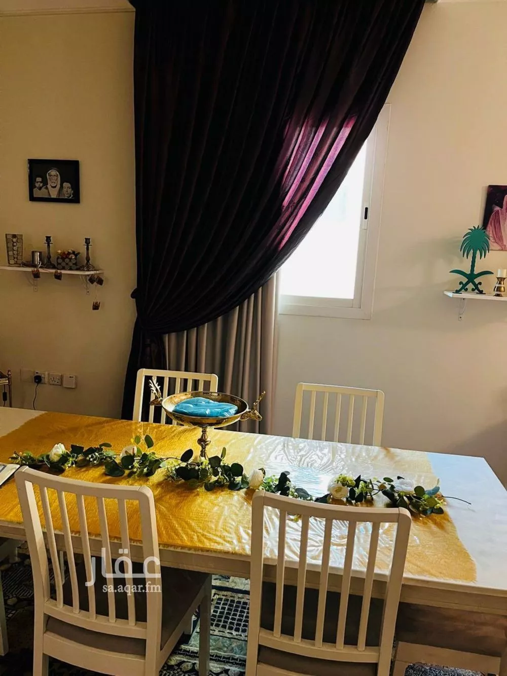 شقة 4 غرف في الملك عبدالله، الرياض 15