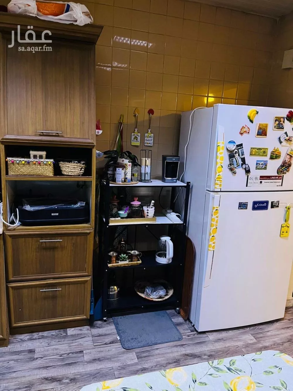 شقة 4 غرف في الملك عبدالله، الرياض 13