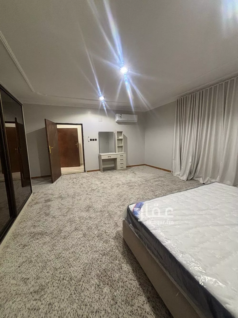 شقة 1 غرف في الفيحاء 3